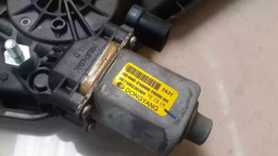 MÁQUINA VIDRO TRASEIRO DIREITO HYUNDAI VELOSTER 2012 2013