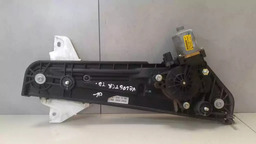 MÁQUINA VIDRO TRASEIRO DIREITO HYUNDAI VELOSTER 2012 2013