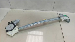 MÁQUINA VIDRO ELÉTRICA TRASEIRA ESQUERDA HONDA CITY 2017