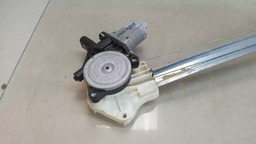 MÁQUINA VIDRO ELÉTRICA TRASEIRA ESQUERDA HONDA CITY 2017