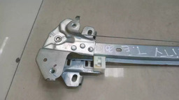 MÁQUINA VIDRO ELÉTRICA TRASEIRA ESQUERDA HONDA CITY 2017