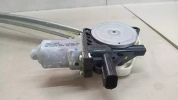 MÁQUINA VIDRO ELÉTRICA TRASEIRA ESQUERDA HONDA CITY 2017