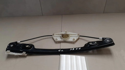  MÁQUINA VIDRO TRASEIRO DIREITO FORD EDGE 2012