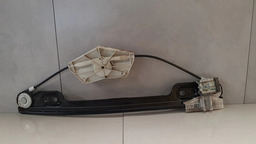  MÁQUINA VIDRO TRASEIRO DIREITO FORD EDGE 2012