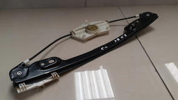  MÁQUINA VIDRO TRASEIRO DIREITO FORD EDGE 2012