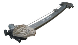 MÁQUINA VIDRO DIANTEIRA DIREITA HONDA FIT 2016