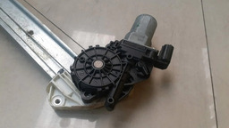 MÁQUINA VIDRO DIANTEIRA DIREITA HONDA FIT 2016