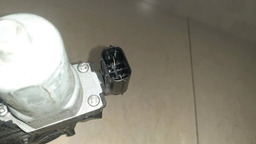 MÁQUINA VIDRO DIANTEIRA DIREITA HONDA FIT 2016