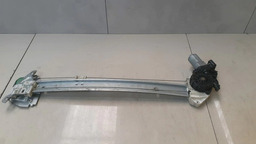MÁQUINA VIDRO DIANTEIRA DIREITA HONDA FIT 2016