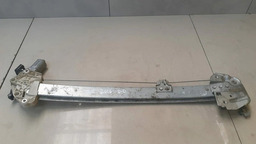 MÁQUINA VIDRO DIANTEIRA DIREITA HONDA FIT 2016