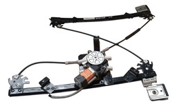 Maquina Vidro Dianteira Direita Chevrolet Montana 2012