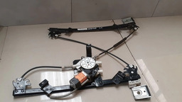 MAQUINA VIDRO DIANTEIRA DIREITA CHEVROLET MONTANA 2012