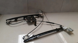 MAQUINA VIDRO DIANTEIRA DIREITA CHEVROLET MONTANA 2012