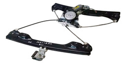 Maquina Vidro Dianteira Esquerda Chevrolet Montana 2014 2015