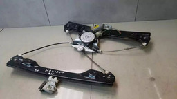 MAQUINA VIDRO DIANTEIRA ESQUERDA CHEVROLET MONTANA 2014 2015