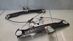 MAQUINA VIDRO DIANTEIRA ESQUERDA CHEVROLET MONTANA 2014 2015