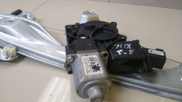 MÁQUINA VIDRO ELÉTRICO TRASEIRO ESQUERDO GM ONIX 2014 2015