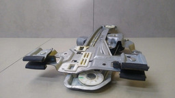 MÁQUINA VIDRO ELÉTRICO TRASEIRO ESQUERDO GM ONIX 2014 2015