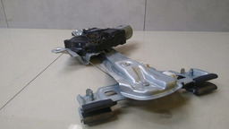 MÁQUINA VIDRO ELÉTRICO TRASEIRO ESQUERDO GM ONIX 2014 2015