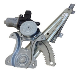 MÁQUINA VIDRO TRASEIRO DIREITO MITSUBISHI LANCER 2012-2013