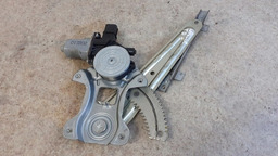 MÁQUINA VIDRO TRASEIRO DIREITO MITSUBISHI LANCER 2012-2013