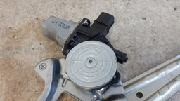 MÁQUINA VIDRO TRASEIRO DIREITO MITSUBISHI LANCER 2012-2013