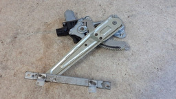 MÁQUINA VIDRO TRASEIRO DIREITO MITSUBISHI LANCER 2012-2013