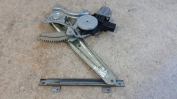 MÁQUINA VIDRO TRASEIRO DIREITO MITSUBISHI LANCER 2012-2013