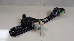 MAQUINA VIDRO TRASEIRA DIREITA FORD ECOSPORT 2019 A 2021