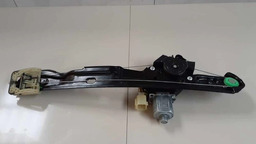 MAQUINA VIDRO TRASEIRA DIREITA FORD ECOSPORT 2019 A 2021