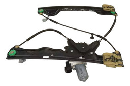 MÁQUINA VIDRO DIANTEIRA DIREITA FORD FOCUS 2008-2012