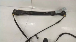 MÁQUINA VIDRO DIANTEIRA DIREITA FORD FOCUS 2008-2012