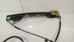 MÁQUINA VIDRO DIANTEIRA DIREITA FORD FOCUS 2008-2012
