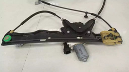 MÁQUINA VIDRO DIANTEIRA DIREITA FORD FOCUS 2008-2012