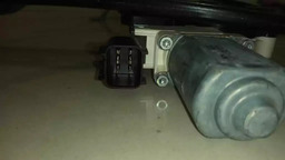 MÁQUINA VIDRO DIANTEIRA DIREITA FORD FOCUS 2008-2012