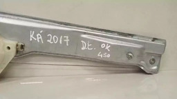 MÁQUINA VIDRO ELÉTRICA DIANTEIRA ESQUERDA FORD KA 2017