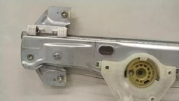 MÁQUINA VIDRO ELÉTRICA DIANTEIRA ESQUERDA FORD KA 2017