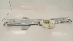 MAQUINA VIDRO DIANTEIRO ESQUERDO FORD FOCUS 2014