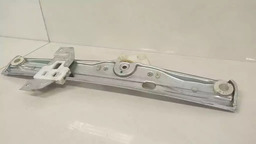 MAQUINA VIDRO DIANTEIRO ESQUERDO FORD FOCUS 2014