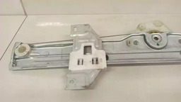 MAQUINA VIDRO DIANTEIRO ESQUERDO FORD FOCUS 2014