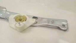 MAQUINA VIDRO DIANTEIRO ESQUERDO FORD FOCUS 2014