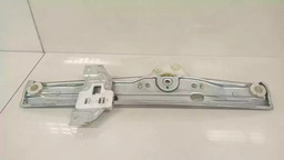 MAQUINA VIDRO DIANTEIRO ESQUERDO FORD FOCUS 2014