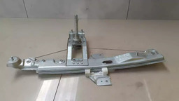 MÁQUINA VIDRO TRASEIRO DIREITO FORD KA 2016 2017 MANUAL