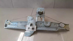MÁQUINA VIDRO TRASEIRO DIREITO FORD KA 2016 2017 MANUAL