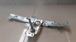 MÁQUINA VIDRO TRASEIRO DIREITO FORD KA 2016 2017 MANUAL