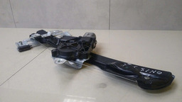 MÁQUINA VIDRO ELÉTRICO DIANTEIRO ESQUERDO GM ONIX 2014 2015