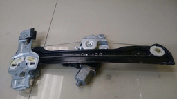 MÁQUINA VIDRO ELÉTRICO DIANTEIRO ESQUERDO GM ONIX 2014 2015