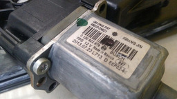 MÁQUINA VIDRO ELÉTRICO DIANTEIRO ESQUERDO GM ONIX 2014 2015