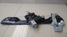 MÁQUINA VIDRO ELÉTRICO DIANTEIRO ESQUERDO GM ONIX 2014 2015