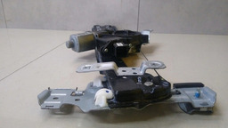 MÁQUINA VIDRO ELÉTRICO DIANTEIRO ESQUERDO GM ONIX 2014 2015